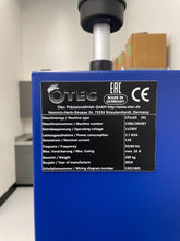 Load image into Gallery viewer, Otec CF-50 Element Disc Finisher