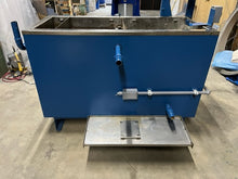 Load image into Gallery viewer, 100 Gallon Oil Coalescor for Industrial Parts Washer