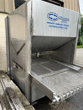 Load image into Gallery viewer, Used 175 Gallon 120V CDF Flocculation Filter