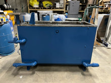 Load image into Gallery viewer, 100 Gallon Oil Coalescor for Industrial Parts Washer