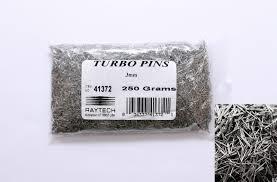 TURBO PINS